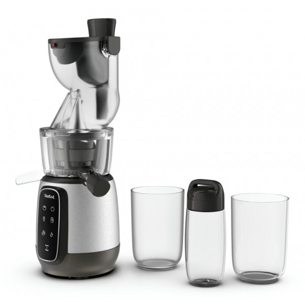 Соковижималка Tefal Ultra Juice ZC605D38