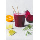 Соковижималка Tefal Ultra Juice ZC605D38
