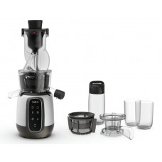 Соковижималка Tefal Ultra Juice ZC605D38