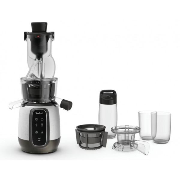 Соковижималка Tefal Ultra Juice ZC605D38