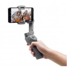 Стабілізатор DJI Osmo Mobile 3 Combo (CP.OS.00000040.01)