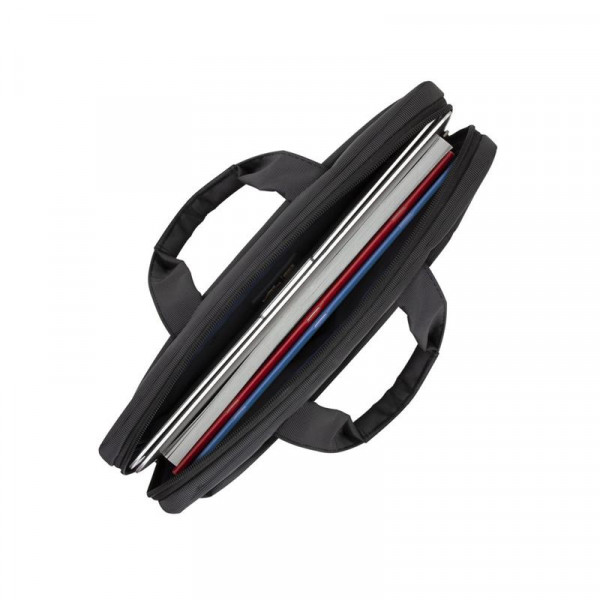 Сумка для ноутбука Rivacase 8221 13.3" Black