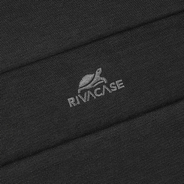 Сумка для ноутбука Rivacase Prater 7522 14" Black