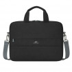 Сумка для ноутбука Rivacase Prater 7522 14" Black
