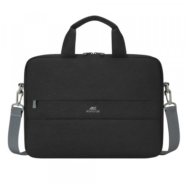 Сумка для ноутбука Rivacase Prater 7522 14" Black