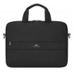 Сумка для ноутбука Rivacase Prater 7522 14" Black