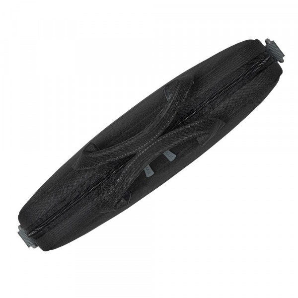Сумка для ноутбука Rivacase Prater 7522 14" Black