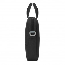 Сумка для ноутбука Rivacase Prater 7522 14" Black