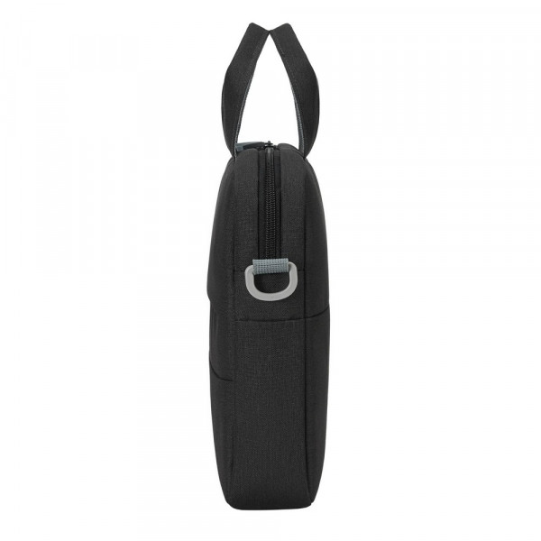 Сумка для ноутбука Rivacase Prater 7522 14" Black