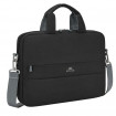 Сумка для ноутбука Rivacase Prater 7522 14" Black