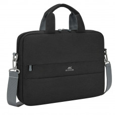Сумка для ноутбука Rivacase Prater 7522 14" Black