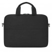 Сумка для ноутбука Rivacase Prater 7522 14" Black