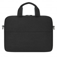 Сумка для ноутбука Rivacase Prater 7522 14" Black