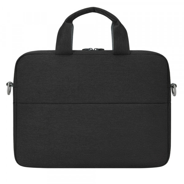 Сумка для ноутбука Rivacase Prater 7522 14" Black
