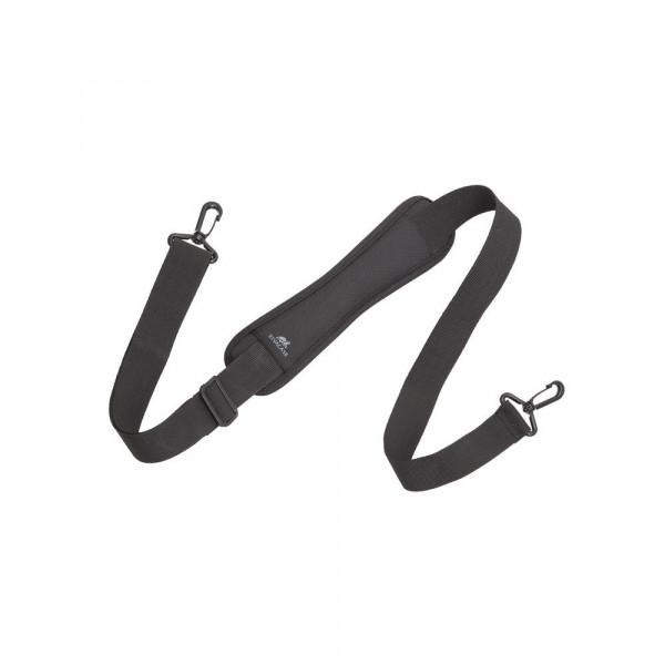 Сумка для ноутбука Rivacase Tegel 8455 17.3" Black