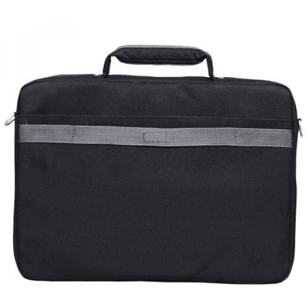 Сумка для ноутбука Sumdex PON-301BK 15.6" Black