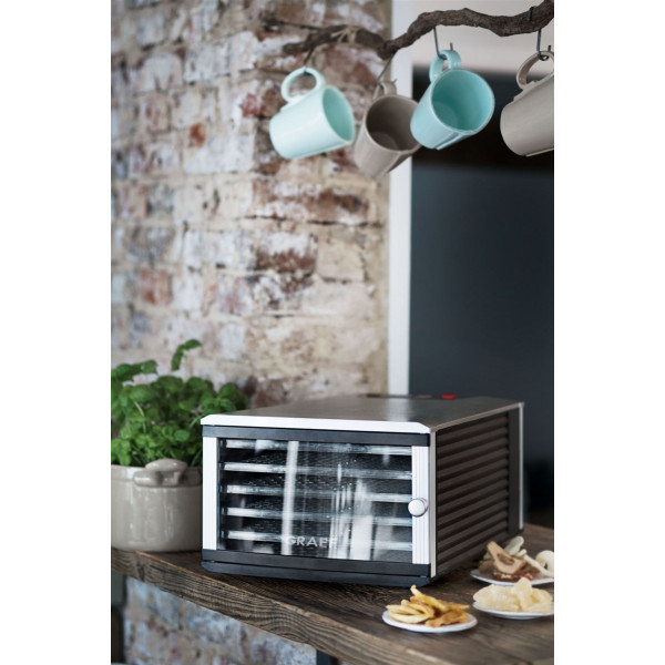 Сушарка Graef DA 506