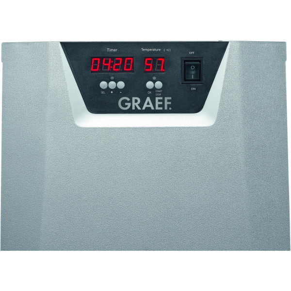 Сушарка Graef DA 506