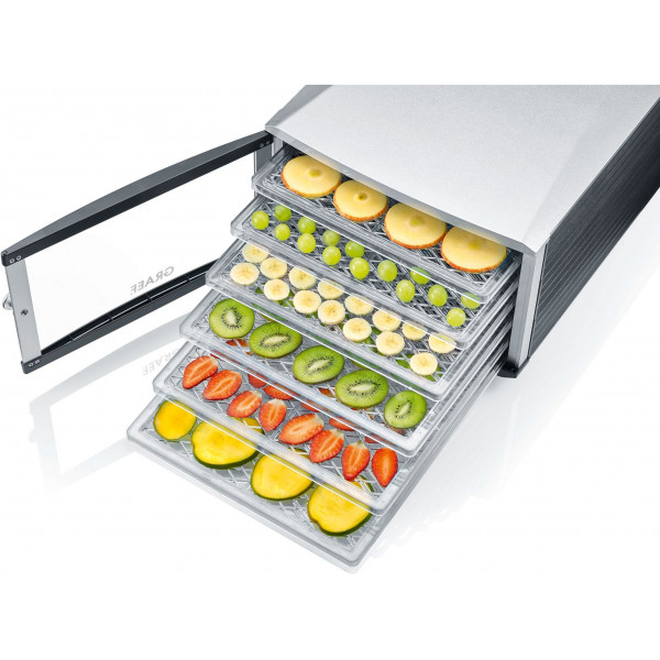 Сушарка Graef DA 506