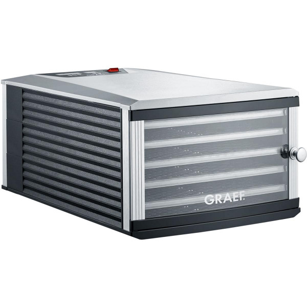 Сушарка Graef DA 506