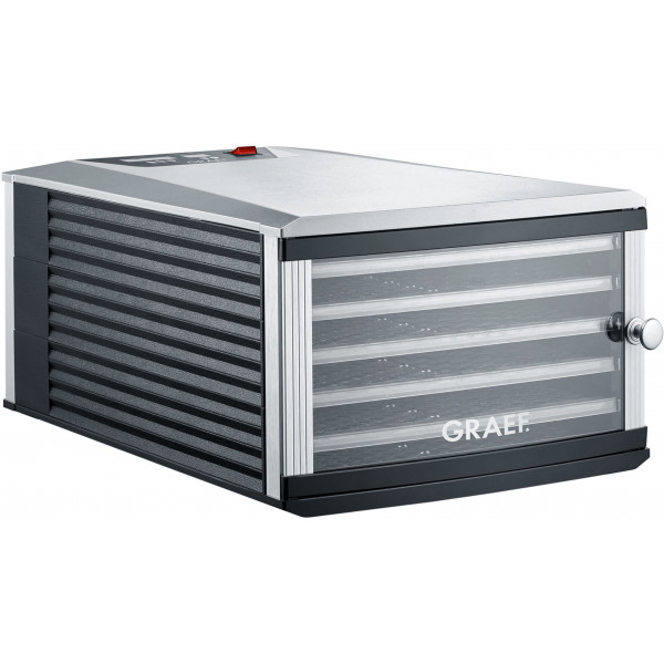 Сушарка Graef DA 506
