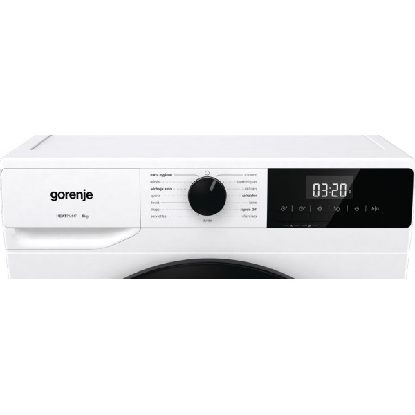 Сушильна машина Gorenje DHNE82