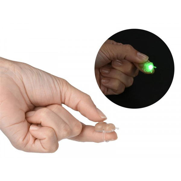 Світлячки-фокусники Fun Promotion Bright Bugz (FUN-BBVL-48CDU-UK)