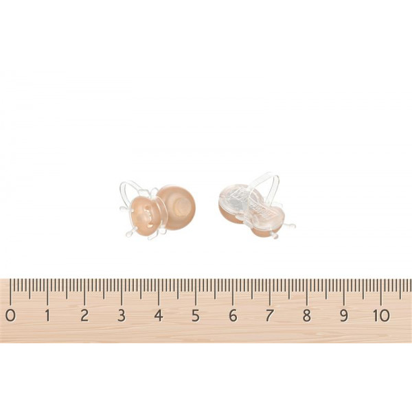 Світлячки-фокусники Fun Promotion Bright Bugz (FUN-BBVL-48CDU-UK)