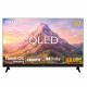 Телевiзор Aiwa QLED TS-507N