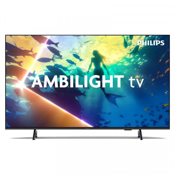Телевізор Philips 50PUS8010/12