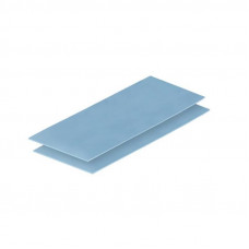 Термопрокладка Arctic TP-3 200x100mm, 1.0mm - 2 Pack (ACTPD00059A)