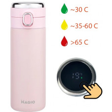 Термос Magio MG-1047P 400 мл