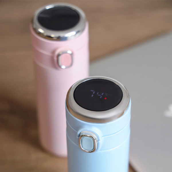 Термос Magio MG-1047P 400 мл