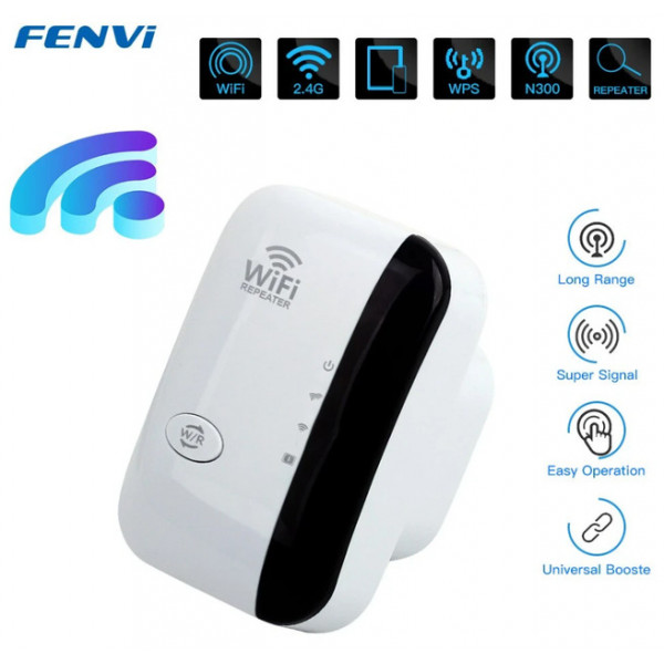 Точка доступу Fenvi FWD-R616U Wi-Fi Repeater