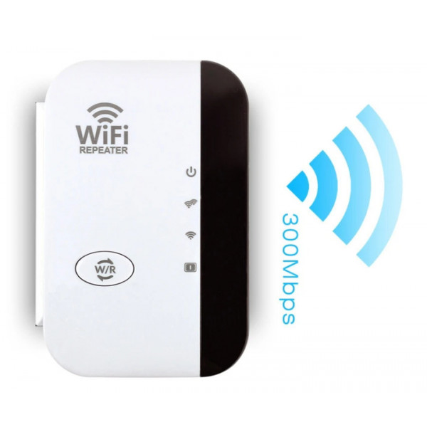 Точка доступу Fenvi FWD-R616U Wi-Fi Repeater