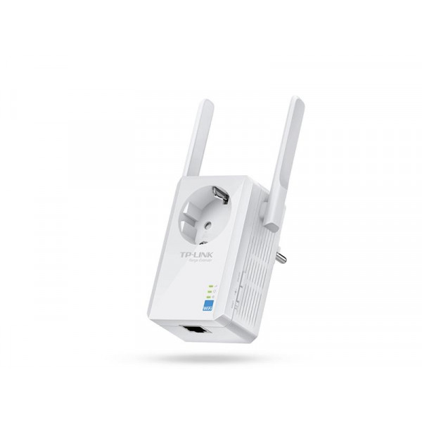 Точка доступу TP-Link TL-WA860RE