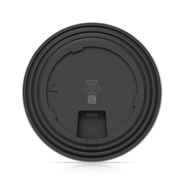 Точка доступу Ubiquiti UniFi U7 Pro XGS (U7-PRO-XGS)