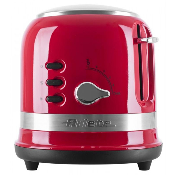 Тостер Ariete 0149 BKRD