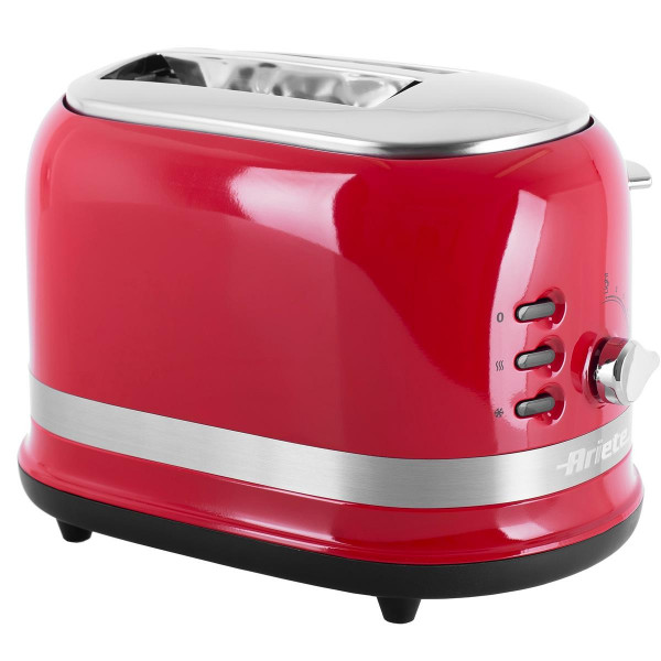 Тостер Ariete 0149 BKRD