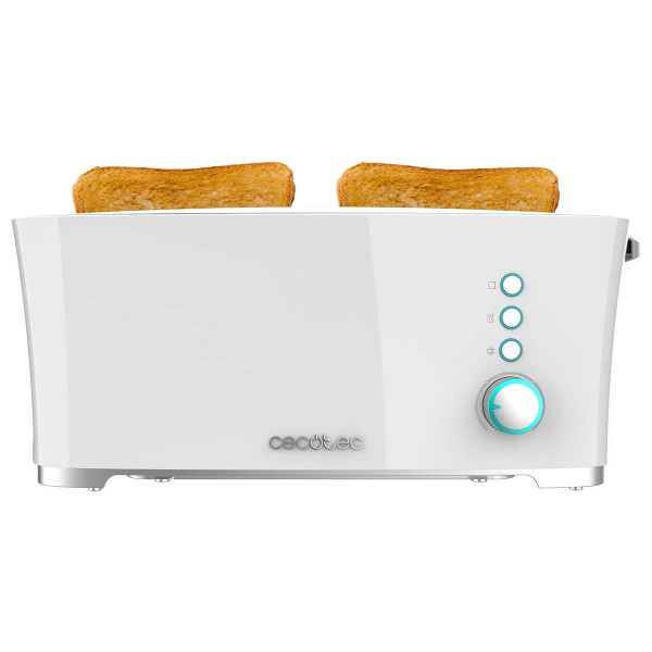 Тостер Cecotec Toast&Taste Extra Double W (CCTC-02183)