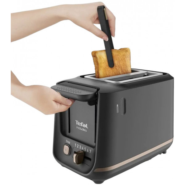 Тостер Tefal Includeo TT533811