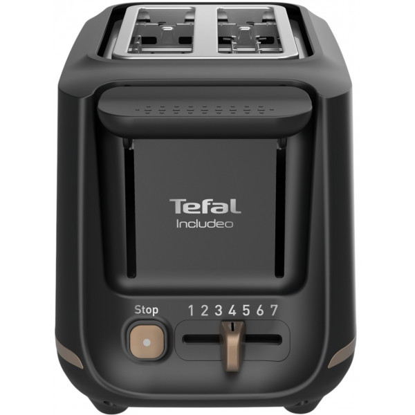 Тостер Tefal Includeo TT533811