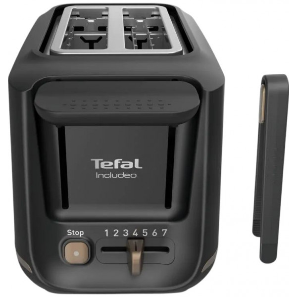 Тостер Tefal Includeo TT533811