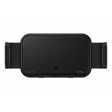 Тримач автомобільний Samsung Wireless Car Charger Black (EP-H5300CBRGRU)
