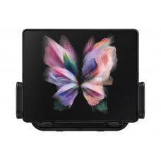 Тримач автомобільний Samsung Wireless Car Charger Black (EP-H5300CBRGRU)