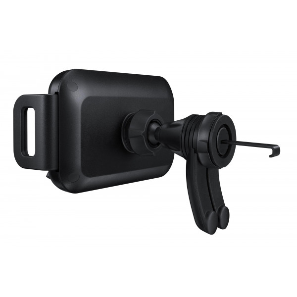 Тримач автомобільний Samsung Wireless Car Charger Black (EP-H5300CBRGRU)
