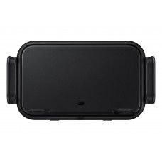 Тримач автомобільний Samsung Wireless Car Charger Black (EP-H5300CBRGRU)