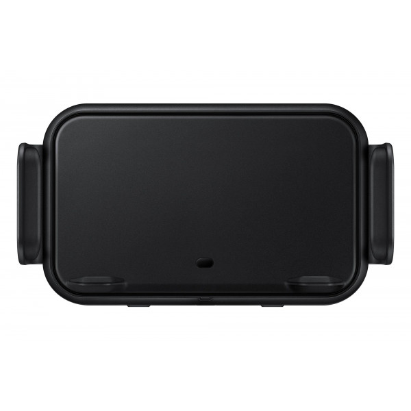 Тримач автомобільний Samsung Wireless Car Charger Black (EP-H5300CBRGRU)
