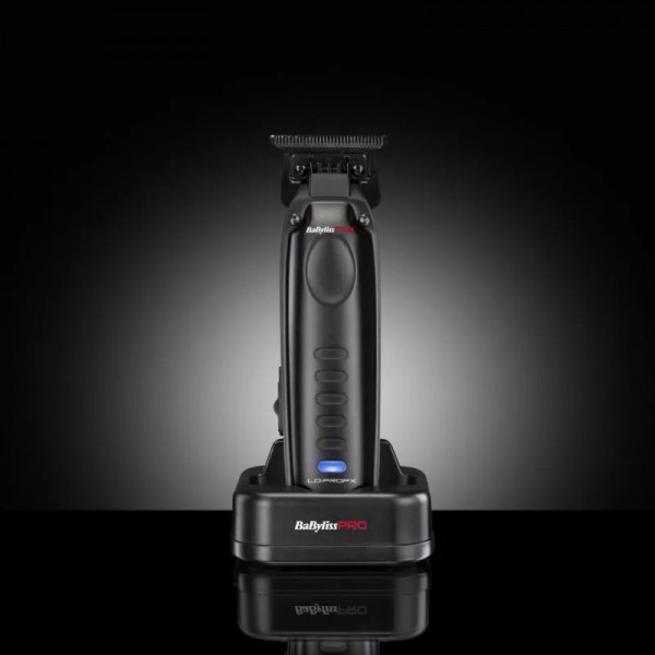 Тример Babyliss Pro Lo-ProFX Compact (FX720E)