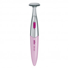 Тример Braun Silk-epil FG1100 Pink